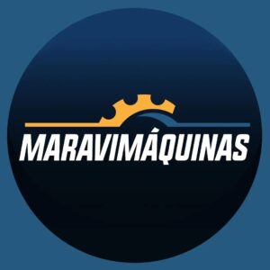 MaraviMaquinas